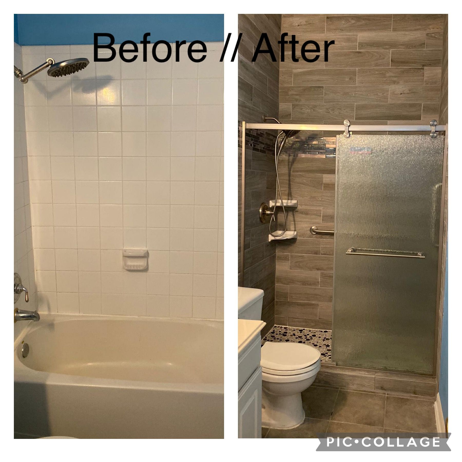 Bathroom Refinishing in Houston Texas