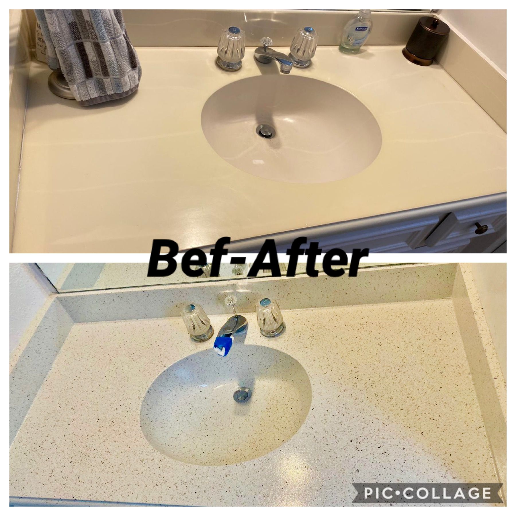 Bathroom Refinishing in Houston Texas