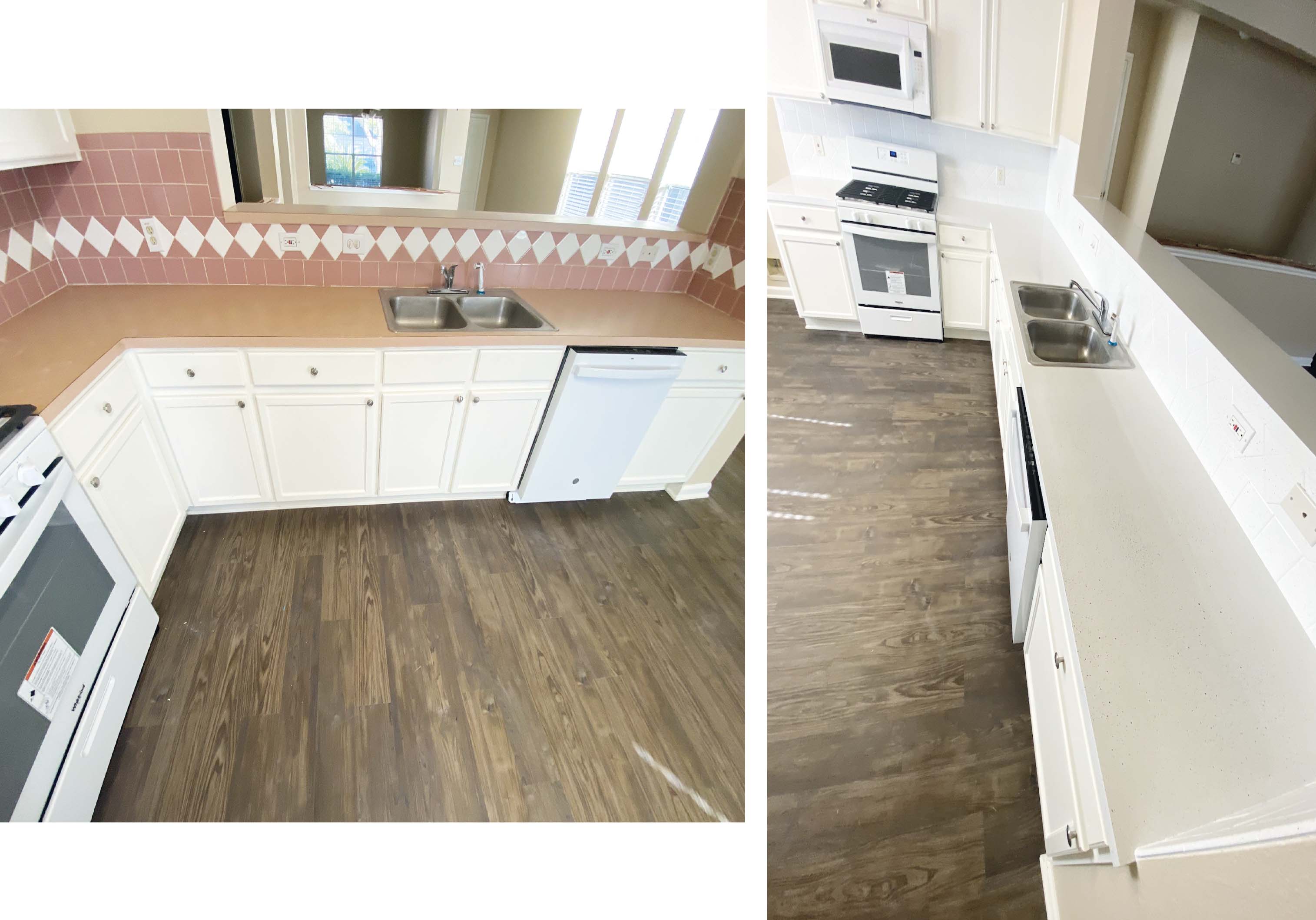 Bathroom Refinishing in Houston Texas