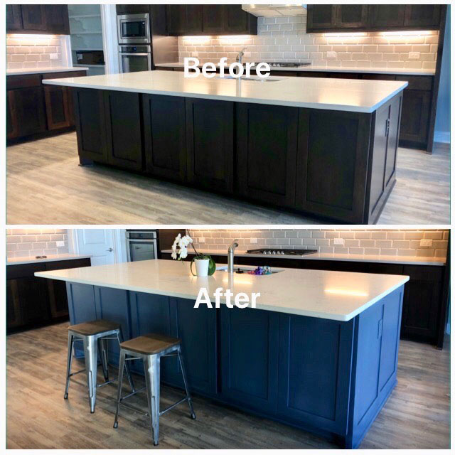 Whole-home remodeling and renovations in Houston Texas