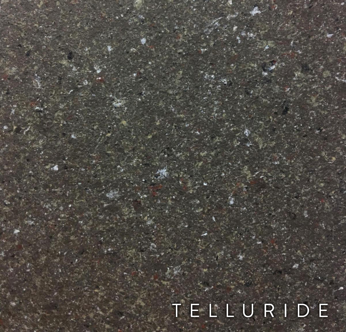 Telluride Countertop Color by Kitchen & Bath Restoration in Houston Texas