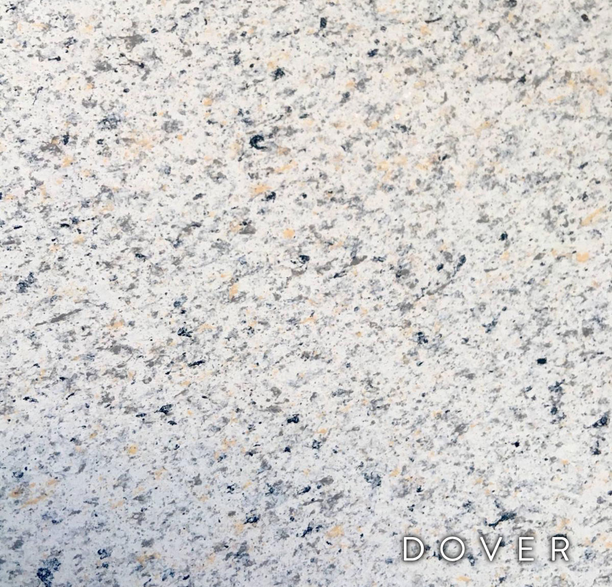 Dover Countertop Color by Kitchen & Bath Restoration in Houston Texas