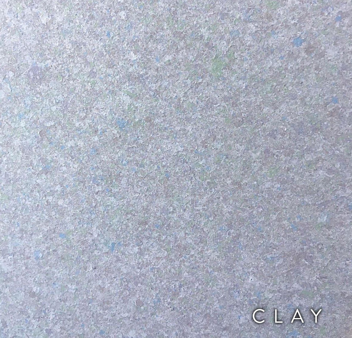 Clay Countertop Color by Kitchen & Bath Restoration in Houston Texas