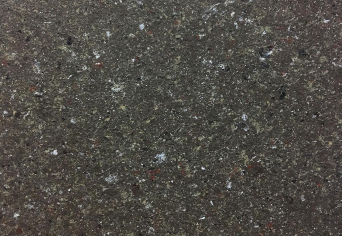 Telluride Countertop Color by Kitchen & Bath Restoration in Houston Texas