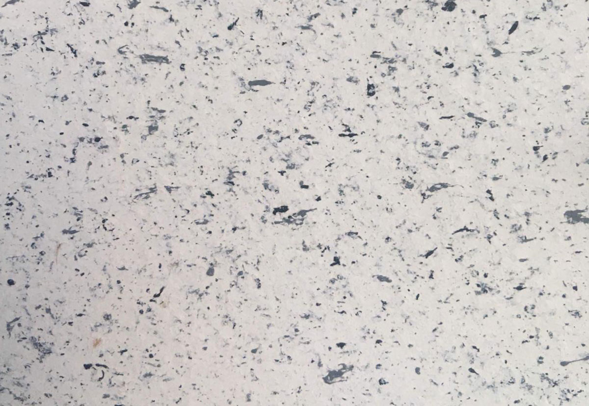 White Vein Countertop Color by Kitchen & Bath Restoration in Houston Texas