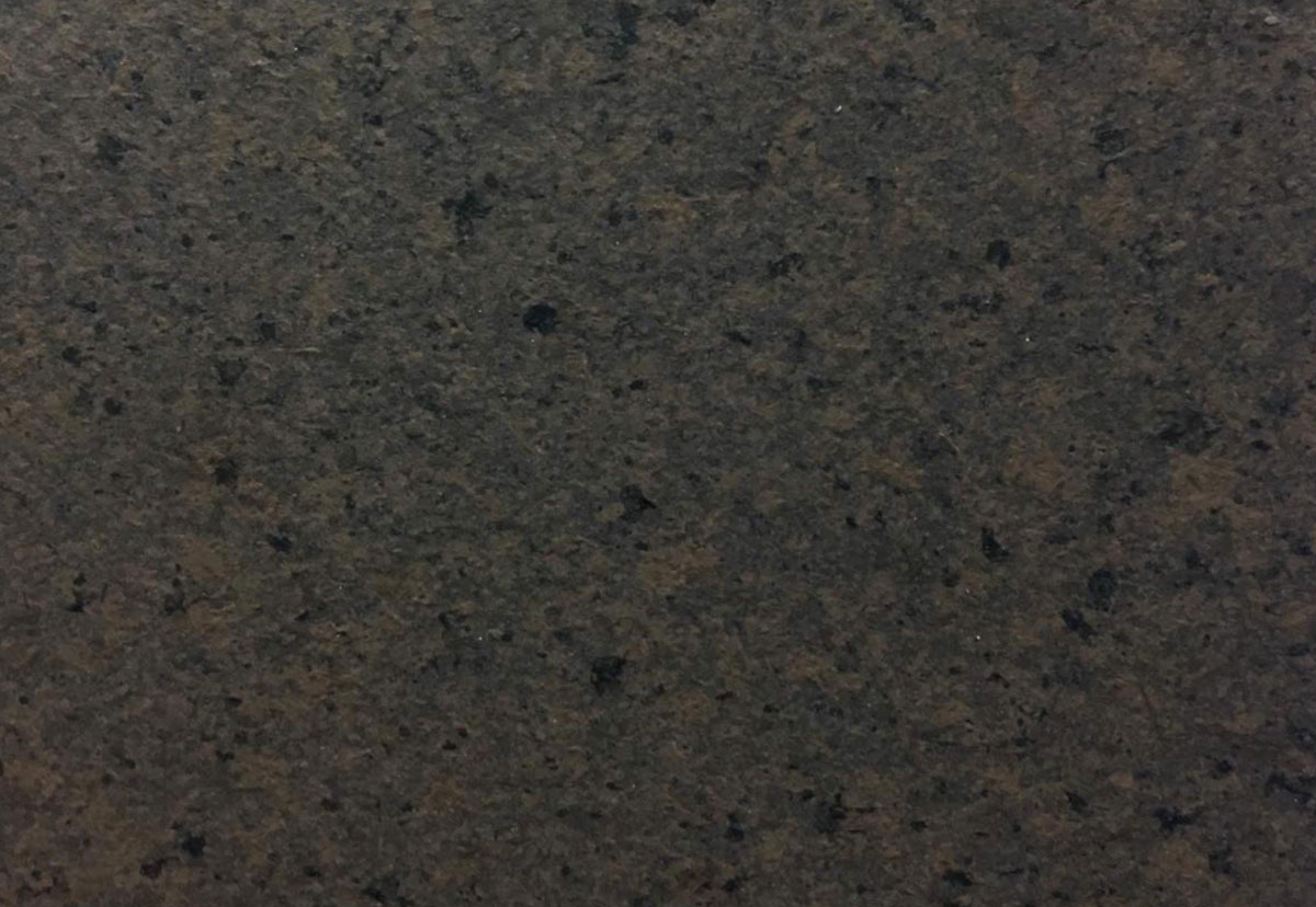 Java Countertop Color by Kitchen & Bath Restoration in Houston Texas