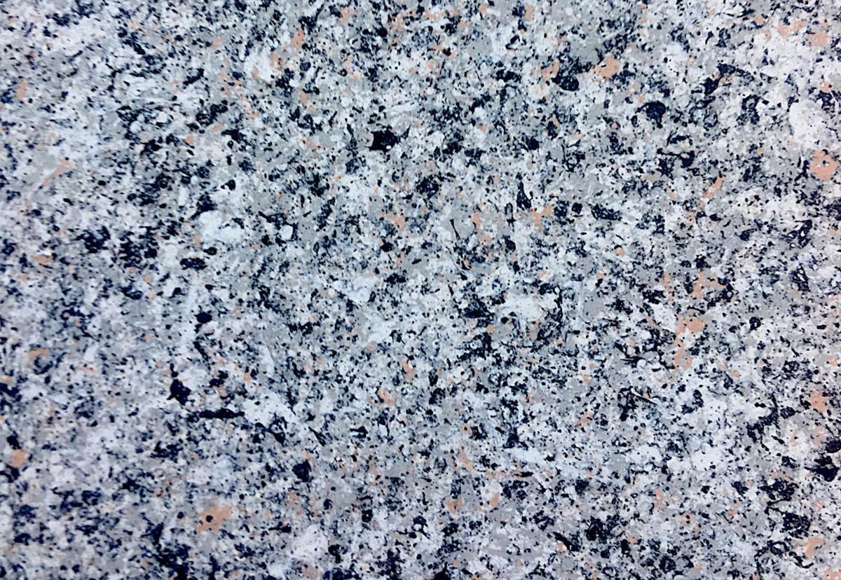 Castle Rock Countertop Color by Kitchen & Bath Restoration in Houston Texas