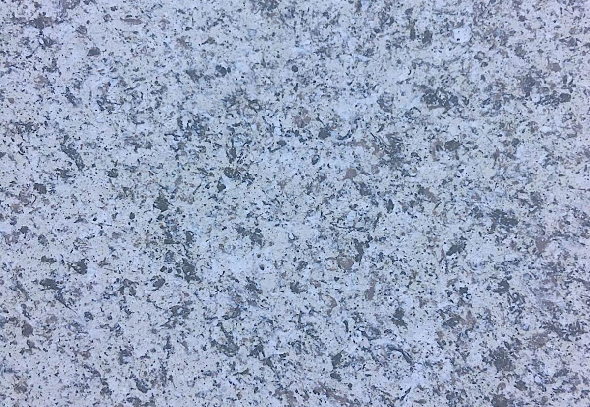 Granite Countertop Color by Kitchen & Bath Restoration in Houston Texas