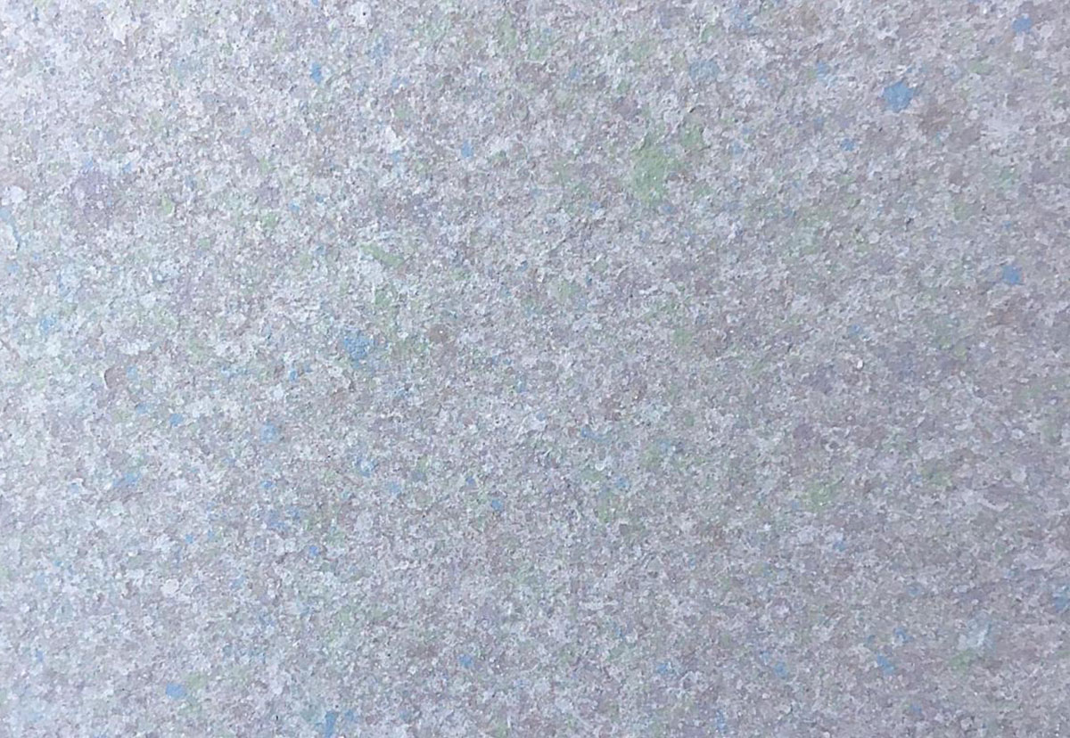 Clay Countertop Color by Kitchen & Bath Restoration in Houston Texas