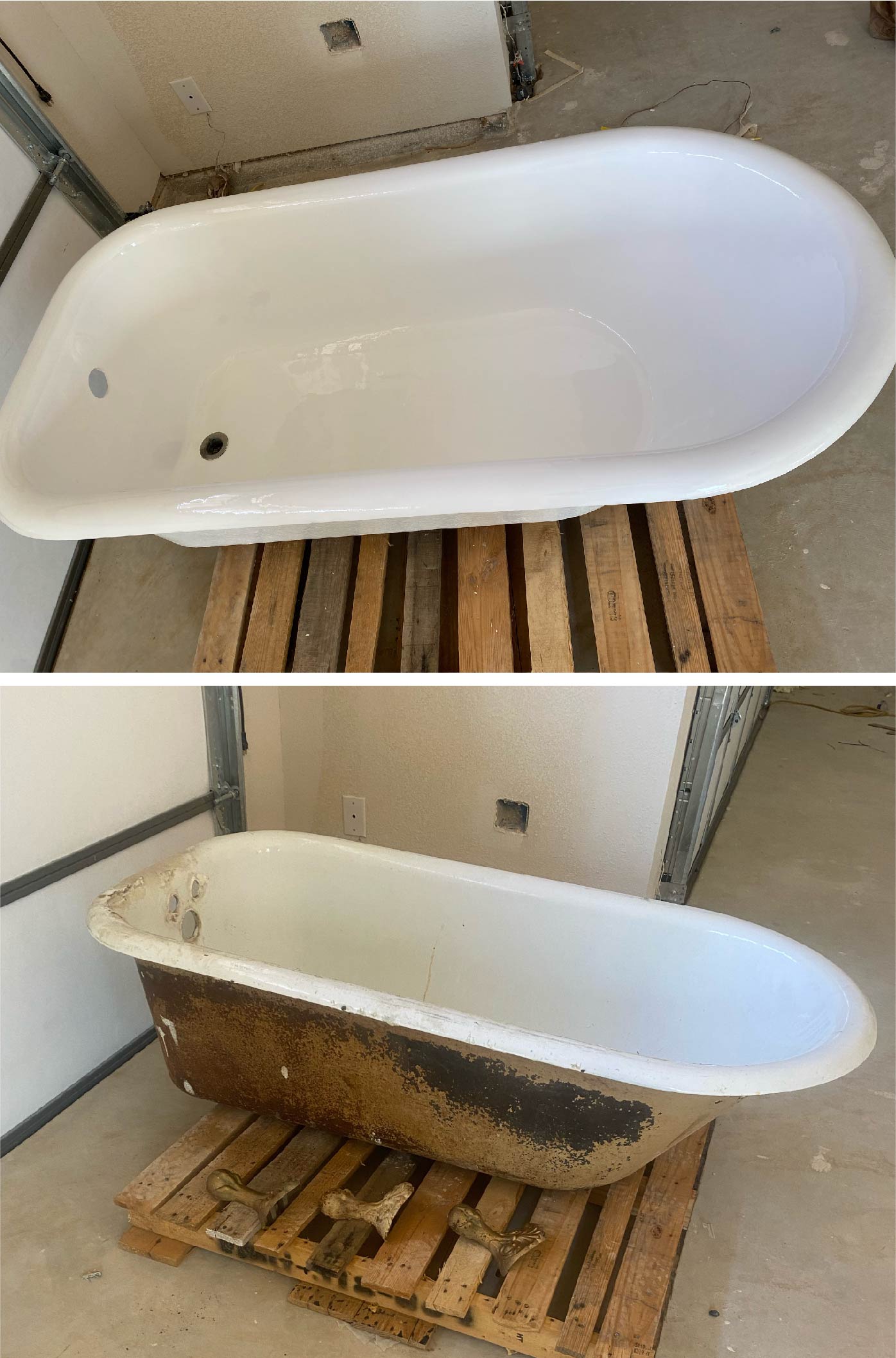 Damage Repair