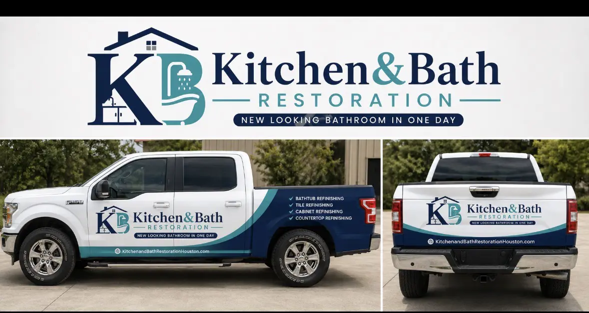 Kitchen Bath Card