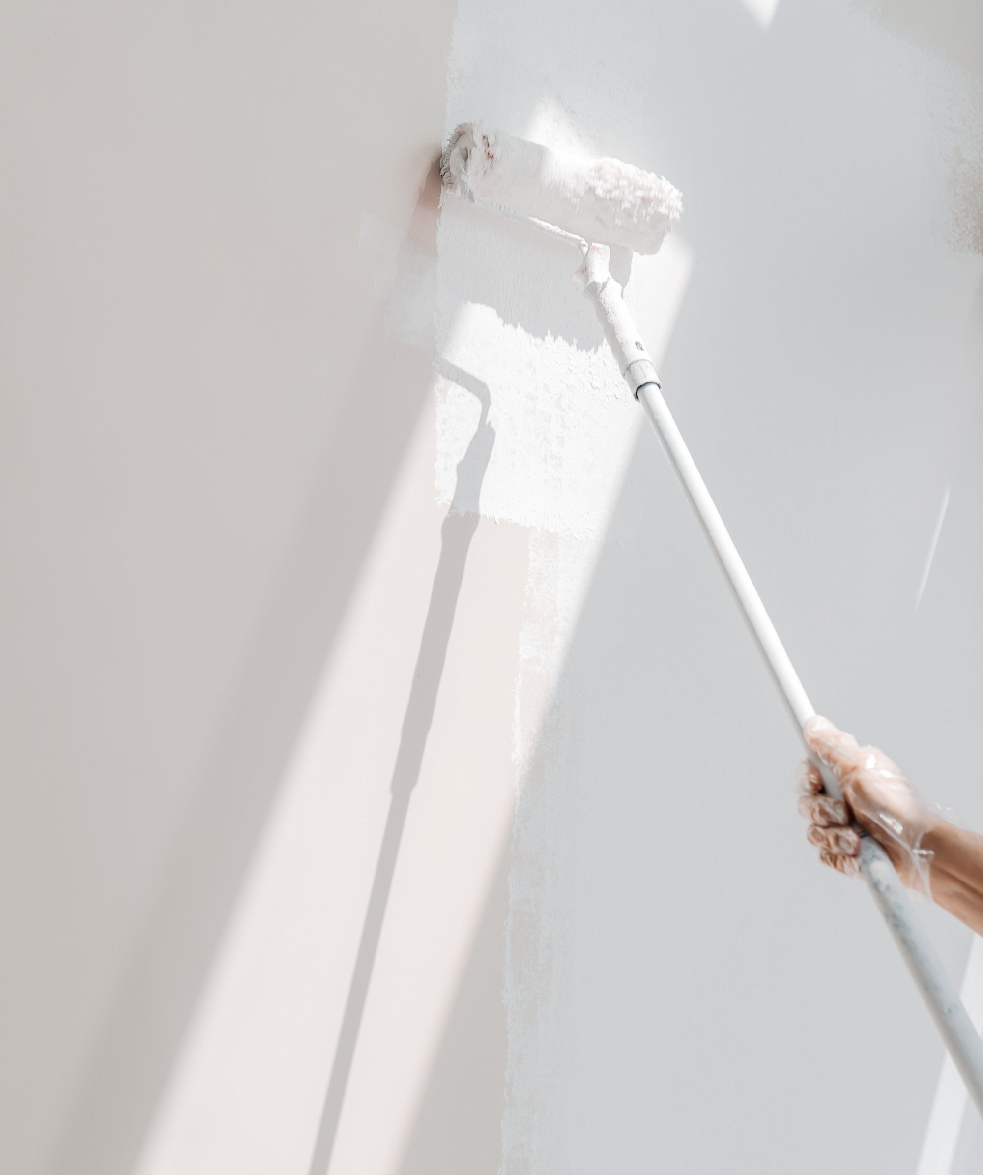Houston Wall Repair and Refinishing